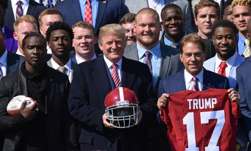 Everything Alabama