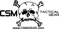 CSM Tactical Gear Inc