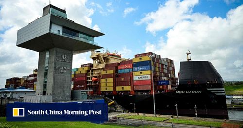 South China Morning Post