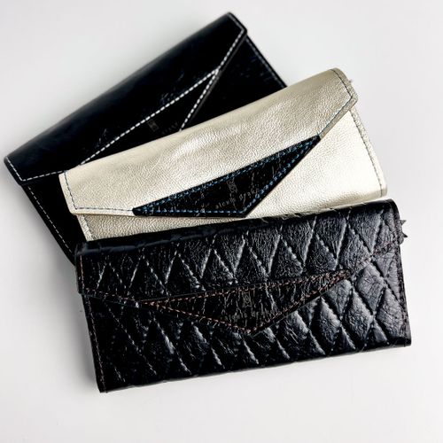 GENEVIEVE WALLET | DIAMOND