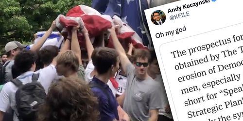 Louder With Crowder