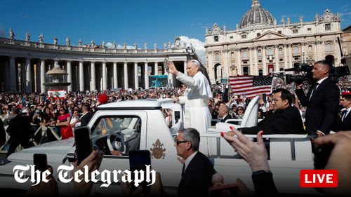 The Telegraph