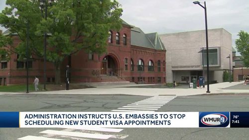 WMUR