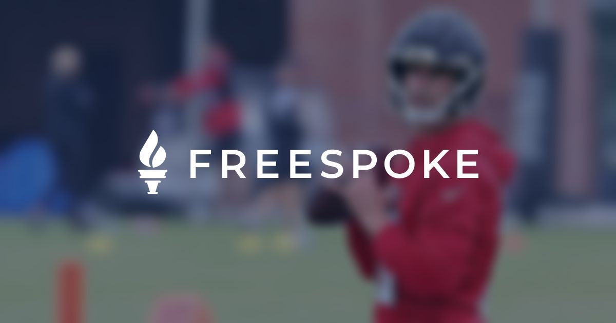 Atlanta Falcons Lose FifthRound Pick in 2025 Draft, Hit With Fine