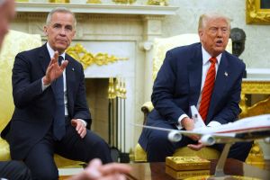 Washington Examiner