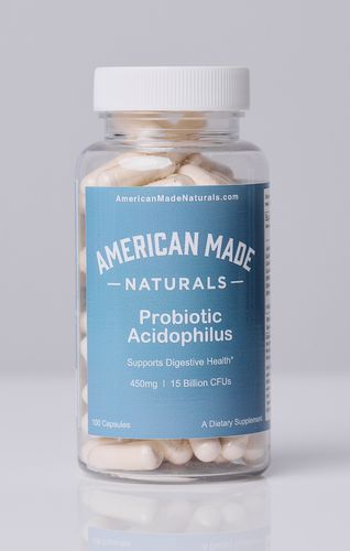 Probiotics