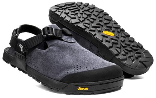 Mountain Clog Synthetic
