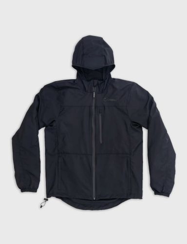 BODYLOC™ FULL ZIP STOW JACKET