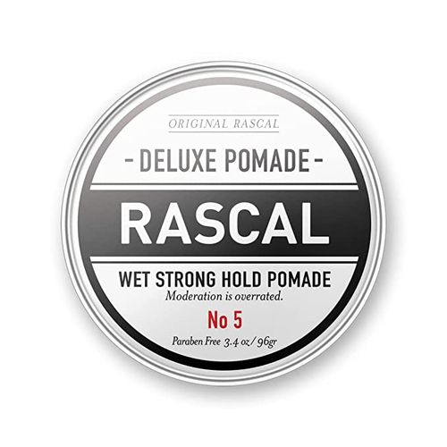 #5 Wet Look, Strong Hold Pomade