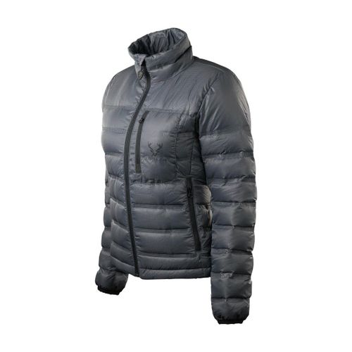 Women's ThermoNeutral Down Jacket