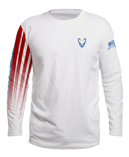 Long Sleeve - RWB