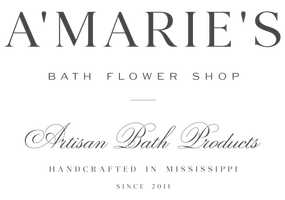 A'Maries Bath Flower Shop