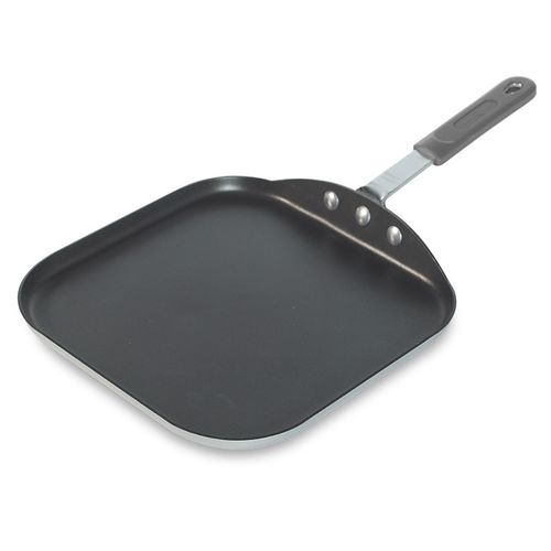 11" Restaurant Square Griddle