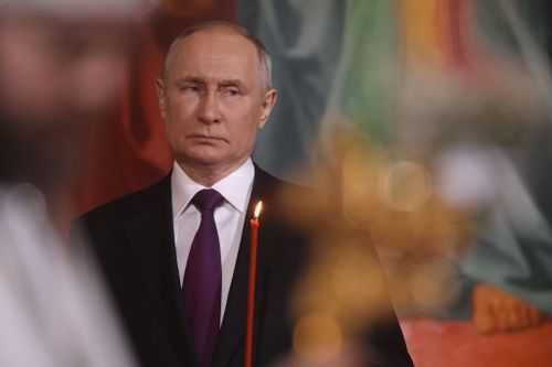 The Kyiv Independent
