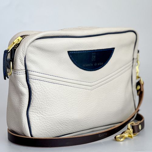 Custom Collection Rex Crossbody