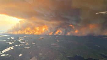 The Weather Channel