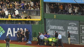The Associated Press