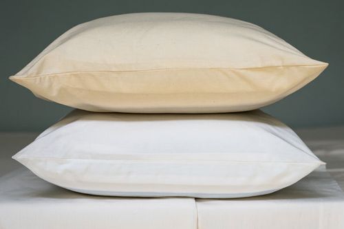 Cotton Bed Pillowcases