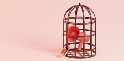 From defenders to skeptics: The sharp decline in young Americans’ support for free speech