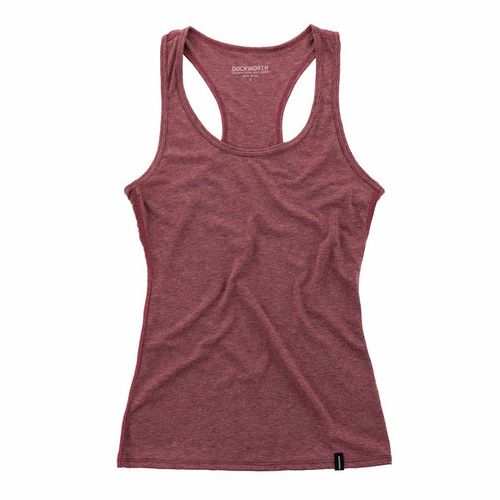 Women's Vapor Racerback Tank