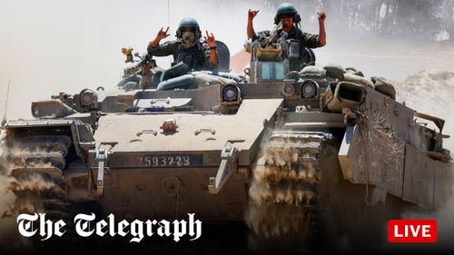 The Telegraph