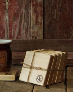 Drink Coasters