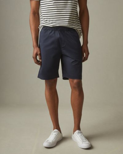 Lightweight Beach Short