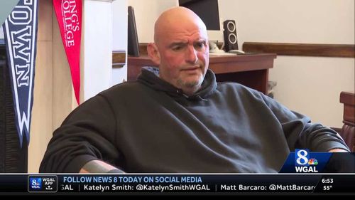 WGAL