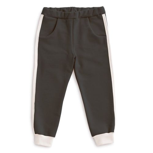 Track Pants - Solid Graphite