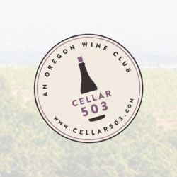 Cellar 503 Wine Club