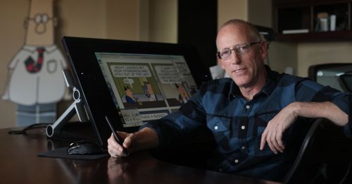 News Article Image