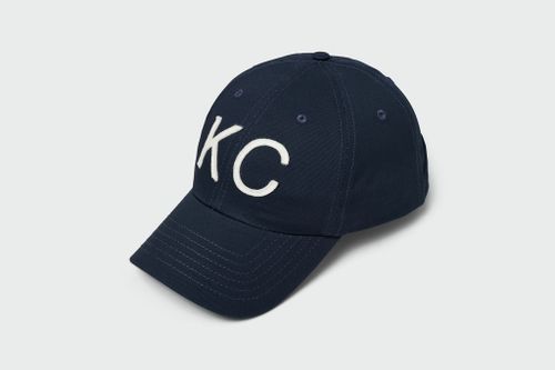 KC Cotton Dad Hat