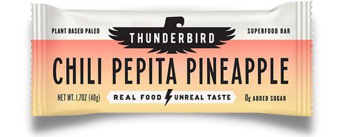 Chili Pepita Pineapple - Box of 12