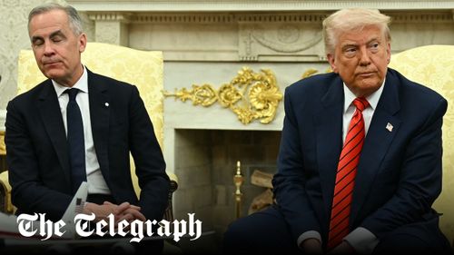 The Telegraph
