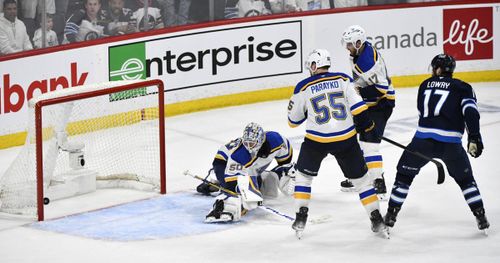 St Louis Post-Dispatch