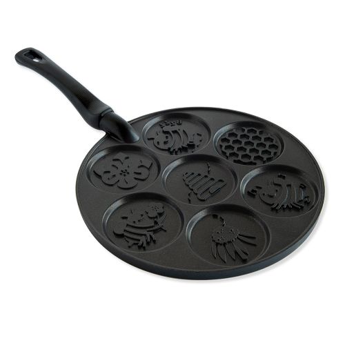 Honey Bee Pancake Pan