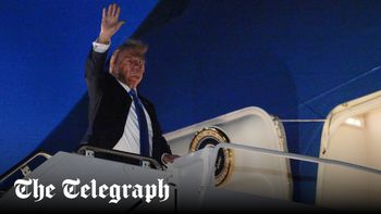 The Telegraph
