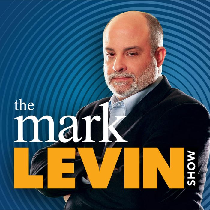 Cover image for Mark Levin Podcast