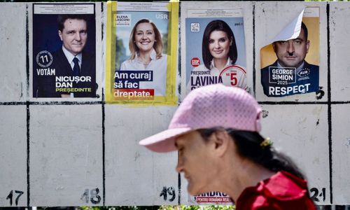 The Kyiv Independent