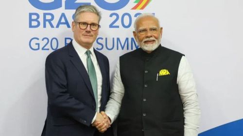 Indian Express