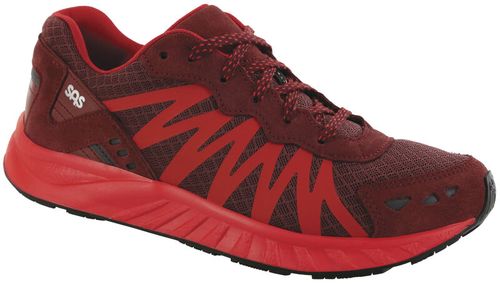 Tempo Lace Up Athletic Sneaker