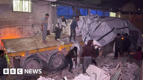 BBC News