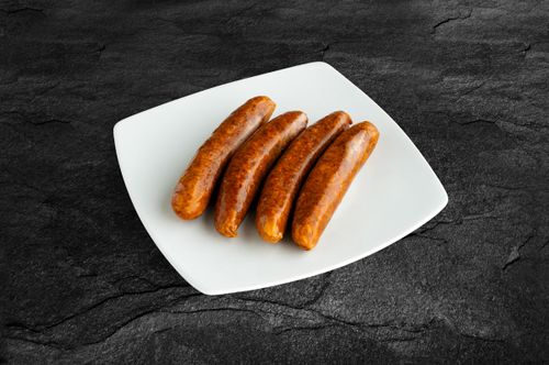 Sweet & Savory Smoked Sausage