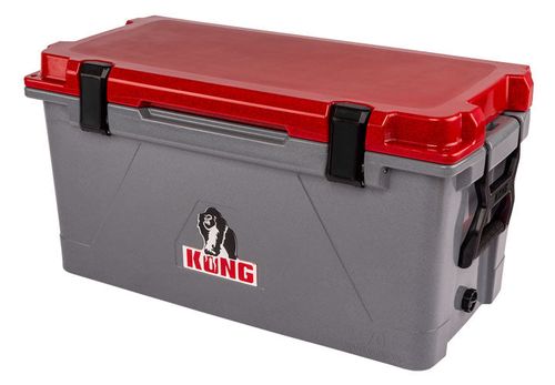 KONG 70 Quart Rotomolded Coolers