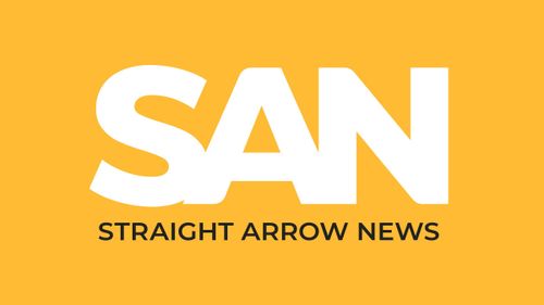 Straight Arrow News