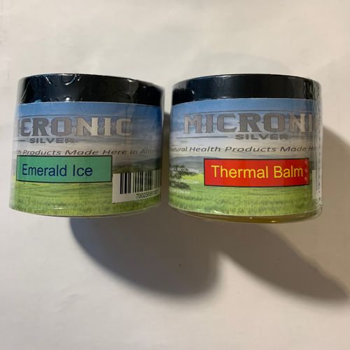 E&T  Fire & Ice